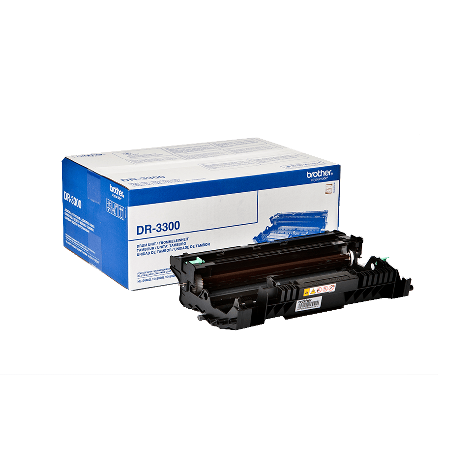 [DR3300] Brother Trommeleinheit DR-3300 / DR3300, 30.000 Seiten