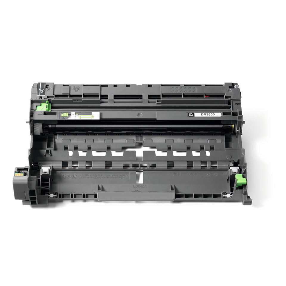 Brother DR-3600 / DR3600 drum unit, 75,000 pages