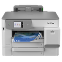 Brother HL-J5113DW color inkjet printer, A4, 28 ipm, duplex, Wi-Fi