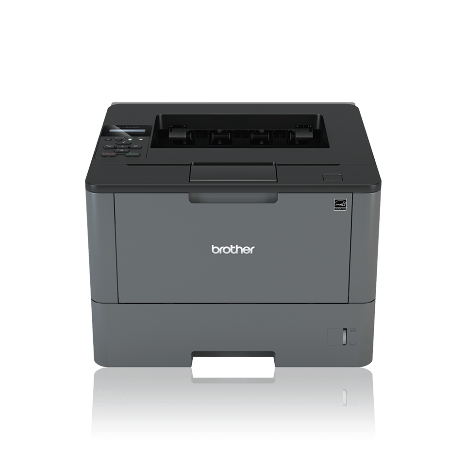 [HLL5000DRF1] Imprimante laser monochrome Brother HL-L5000D, A4, recto verso