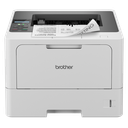 Imprimante laser monochrome Brother HL-L5210DN, A4, 48 ppm, recto verso, réseau