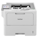 Brother HL-L6410DN mono laser printer, A4, 50 ppm, duplex, Wi-Fi