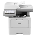 Brother MFC-L6910DN Schwarzweiß-Laser-Multifunktionsgerät, A4, 50 S./Min., Duplex, WLAN