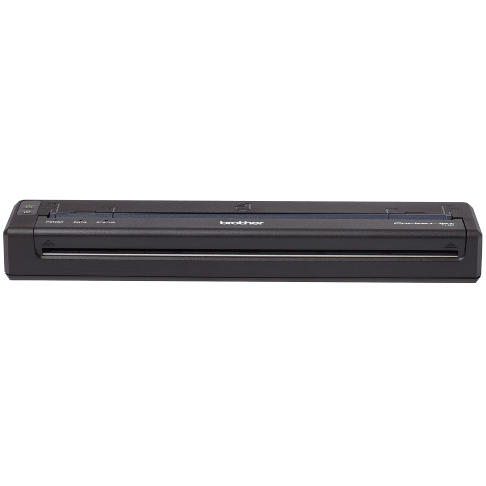 Brother PJ-823 mobile a4 printer, up to 203 mm, USB