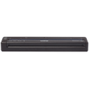 Brother PJ-862 mobile a4 printer, up to 203 mm, Bluetooth, USB