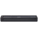 Imprimante mobile A4 Brother PJ-863, jusqu'à 203 mm, Bluetooth, USB