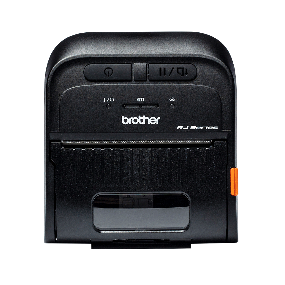 [RJ3035BXX1] Brother RJ-3035B mobile printer, up to 72 mm, Bluetooth, USB