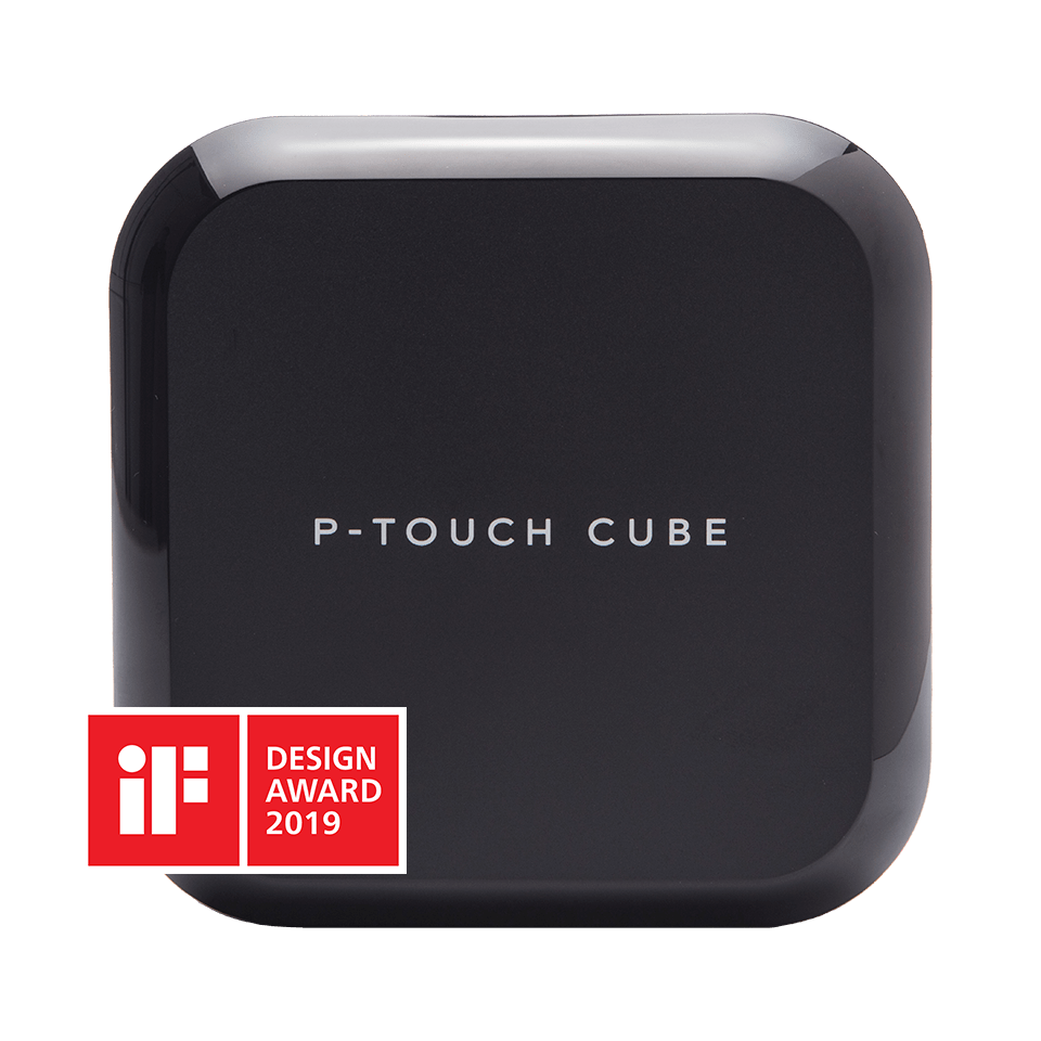 [PTP710BTXG1] Étiqueteuse Brother PT-P710BT, support jusqu’à 24 mm, Bluetooth, USB