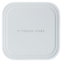 Brother PT-P910BT Beschriftungsgerät, bis 36 mm, Bluetooth, USB