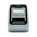 Brother QL-820NWBCVM label printer, up to 62 mm, Bluetooth, Wi-Fi