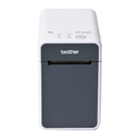 Imprimante d'étiquettes Brother TD-2020A, support jusqu’à 63 mm, USB