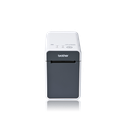 Imprimante d'étiquettes Brother TD-2125N, support jusqu’à 63 mm, réseau, USB