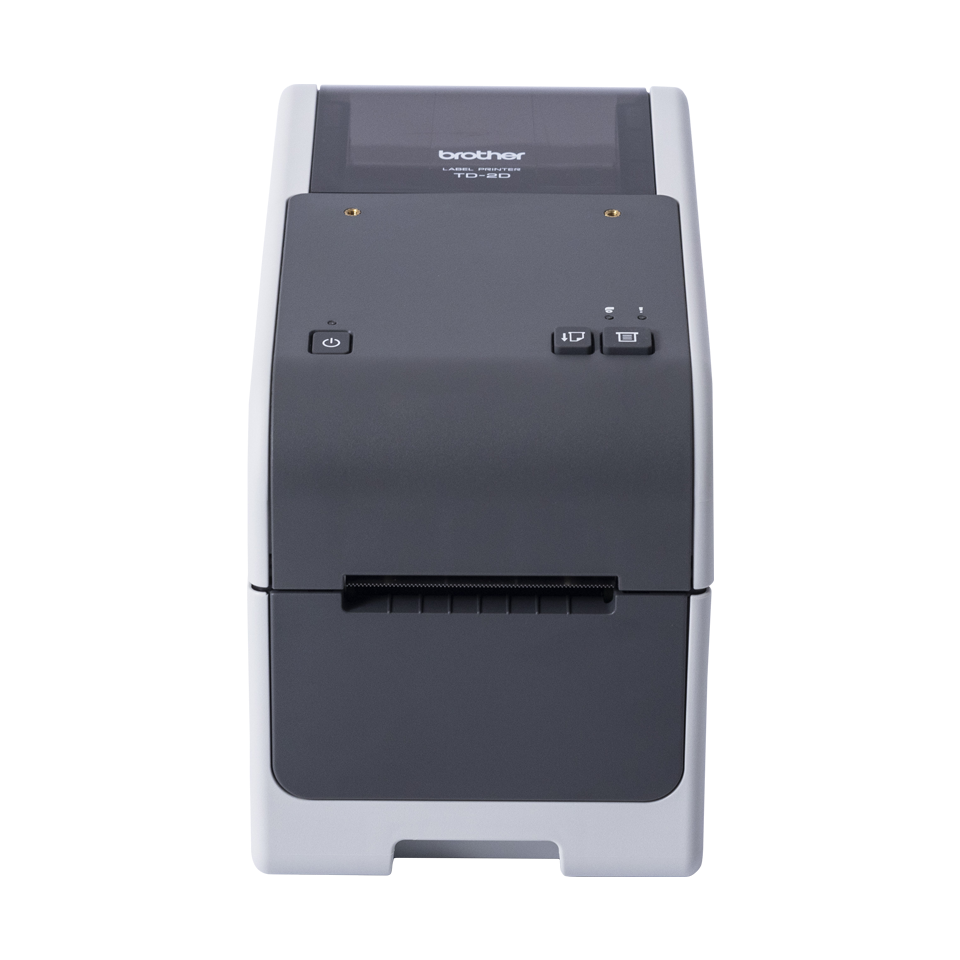Brother TD-2310D203 Etikettendrucker, bis 59 mm, USB