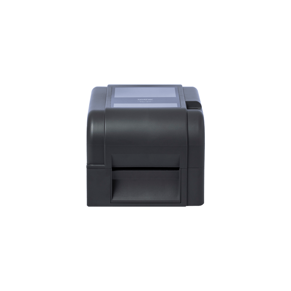 Brother TD-4420TN label printer, up to 112 mm, network, USB