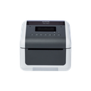 Imprimante d'étiquettes Brother TD-4455DNWB