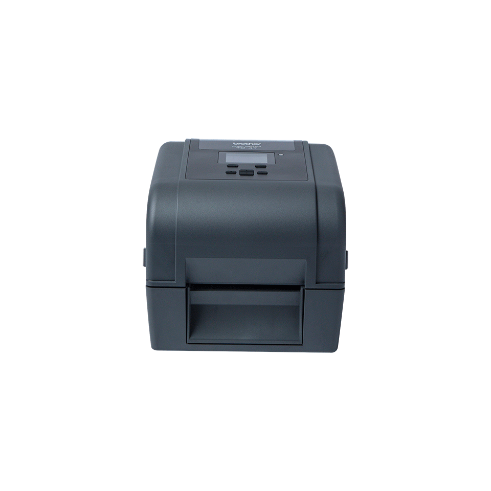 [TD4750TNWBRZ1] Brother TD-4750TNWBR label printer, up to 112 mm, Bluetooth, Wi-Fi