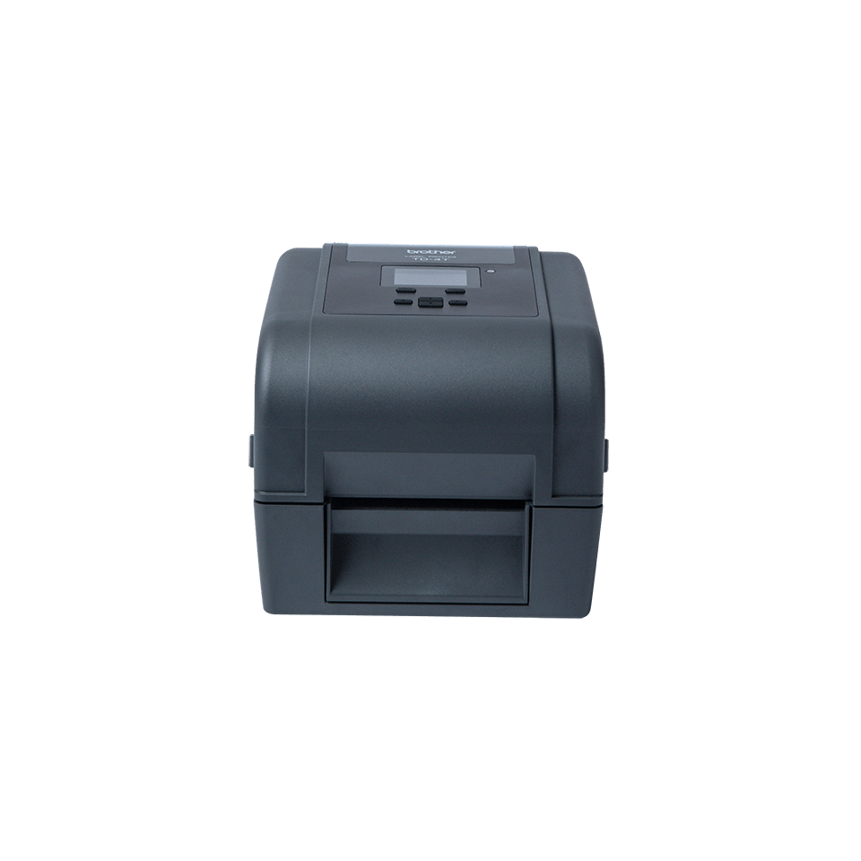 [TD4750TNWBZ1] Brother TD-4750TNWB Etikettendrucker, bis 112 mm, Bluetooth, WLAN