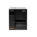 Brother TJ-4520TN Industrie-Etikettendrucker, bis 114 mm, Netzwerk, USB