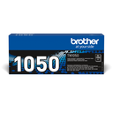 Brother TN-1050 / TN1050 black toner, 1,000 pages