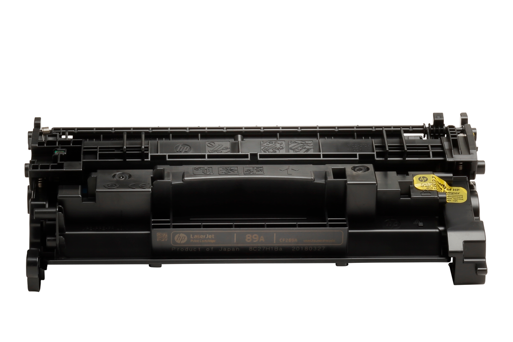 Toner HP 89A / CF289A noir, 5 000 pages