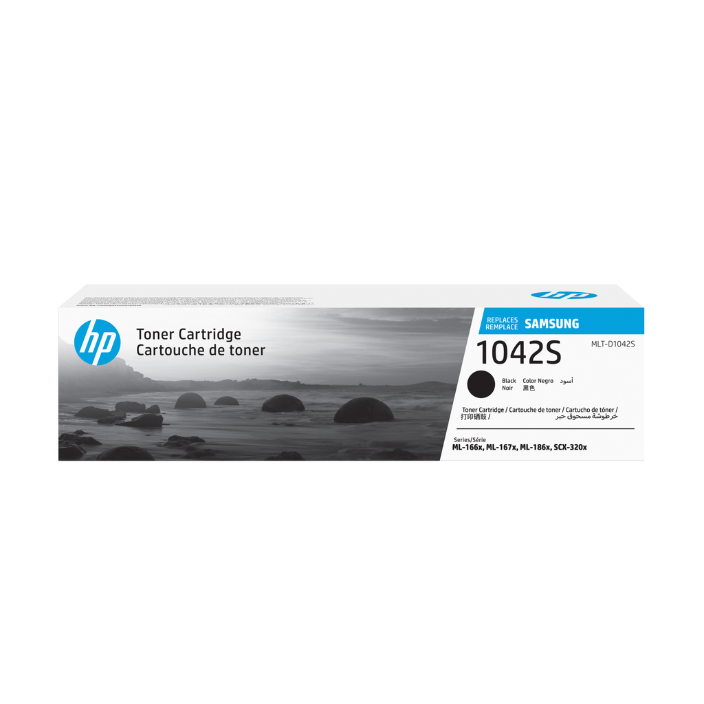 [SU737A] HP MLT-D1042S / SU737A black toner, 1,500 pages