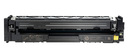 HP 207X / W2212X yellow XL toner, 1,350 pages