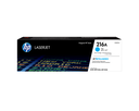 Toner HP 216A / W2411A Cyan, 850 Seiten