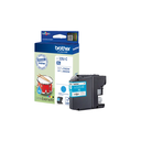 Brother LC-22UC / LC22UC cyan ink cartridge, 1,200 pages