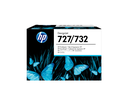 Tête d'impression HP 727 / B3P06A