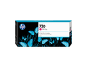 HP 730 / P2V69A magenta ink cartridge, 300 ml