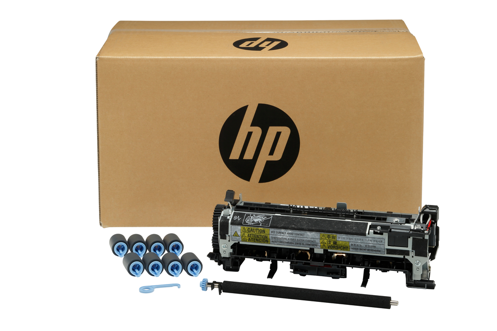 HP B3M78A maintenance kit