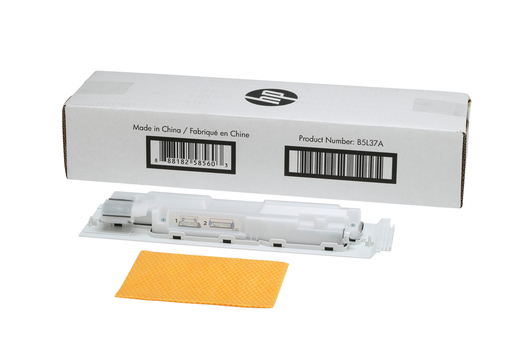 HP B5L37A toner collection unit