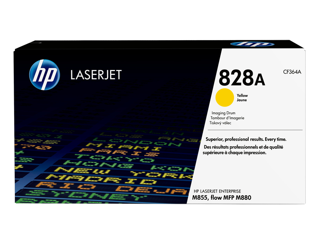 Tambour HP 828A / CF364A, 30 000 pages