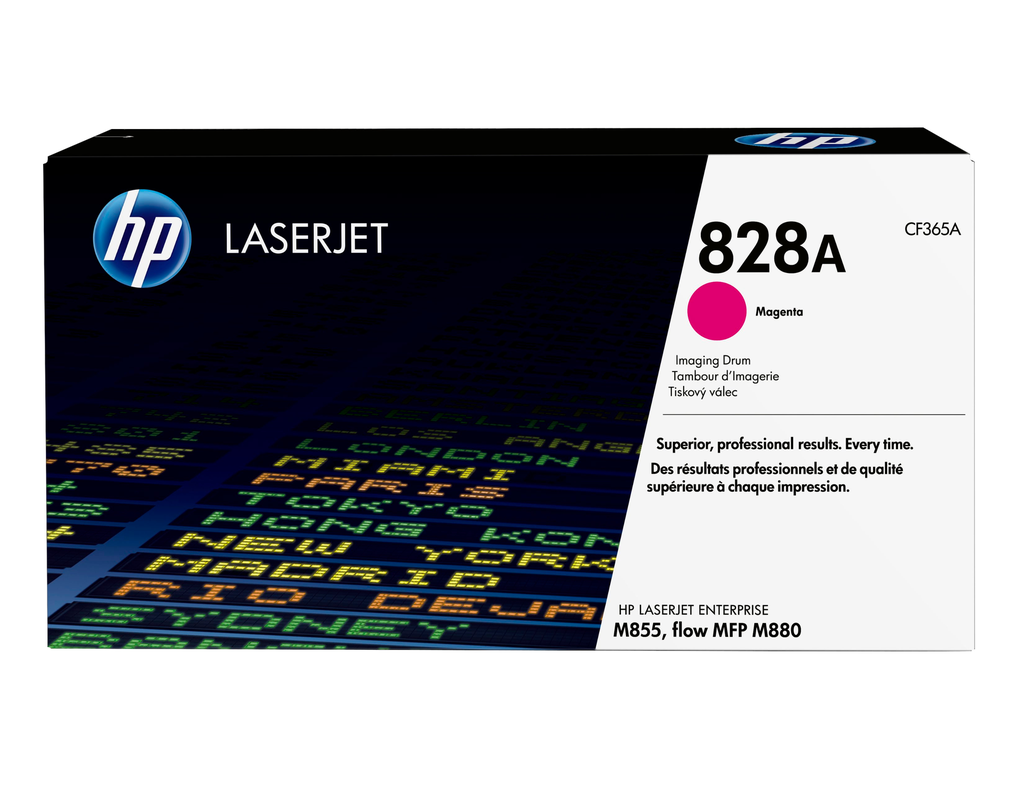 [CF365A] HP 828A / CF365A imaging drum, 30,000 pages