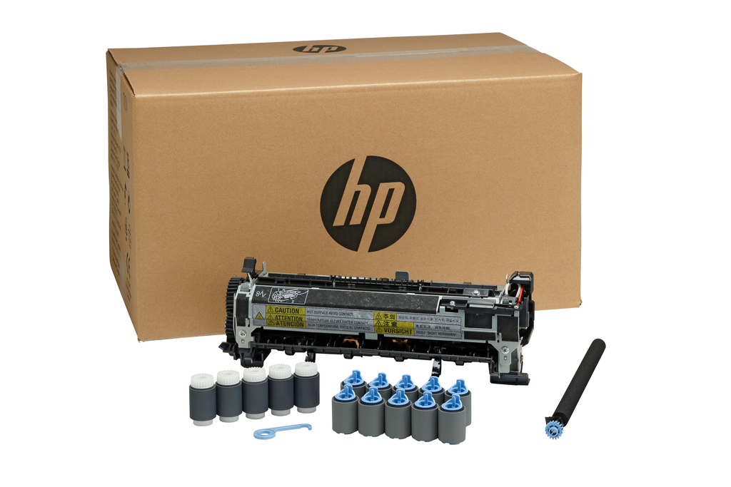 [F2G7767901] Kit de maintenance HP F2G77-67901
