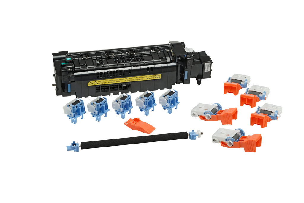 HP L0H25A maintenance kit