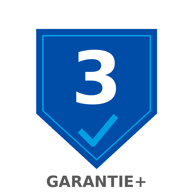 [ZWOS03053] Garantie+ Brother ZWOS03053 : extension à 3 ans, intervention sur site, jet d'encre Business Smart