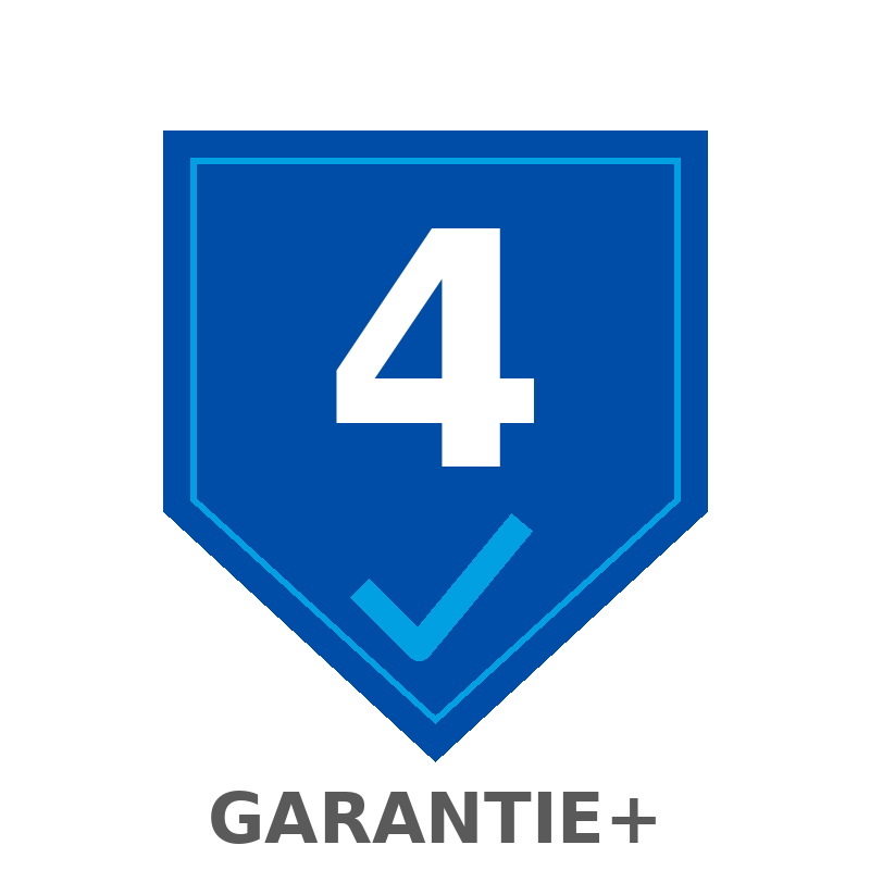 [ZWOS04045] Garantie+ Brother ZWOS04045 : extension à 4 ans, retour atelier, scanners et fax