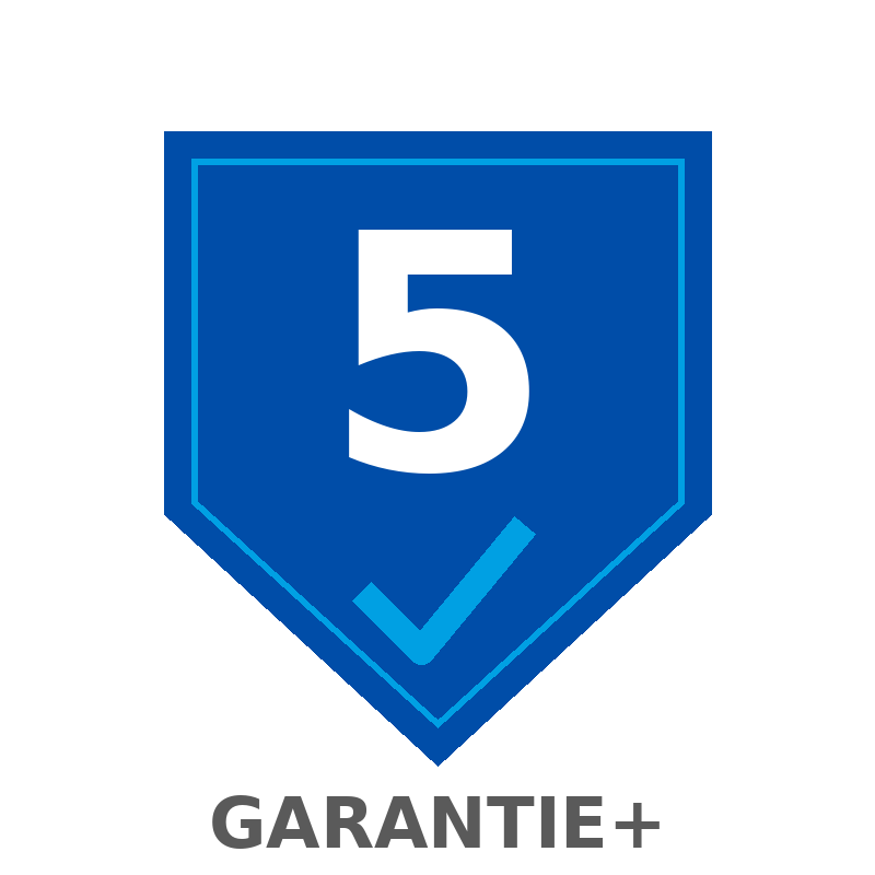 Brother Garantie+ ZWOS05061: Verlängerung auf 5 Jahre, Werkstattreparatur, Scanner und Fax