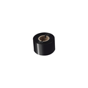 Brother BWP-1D300-060 Thermotransferband Wachs Premium, 60 mm x 300 m, 12er-Pack