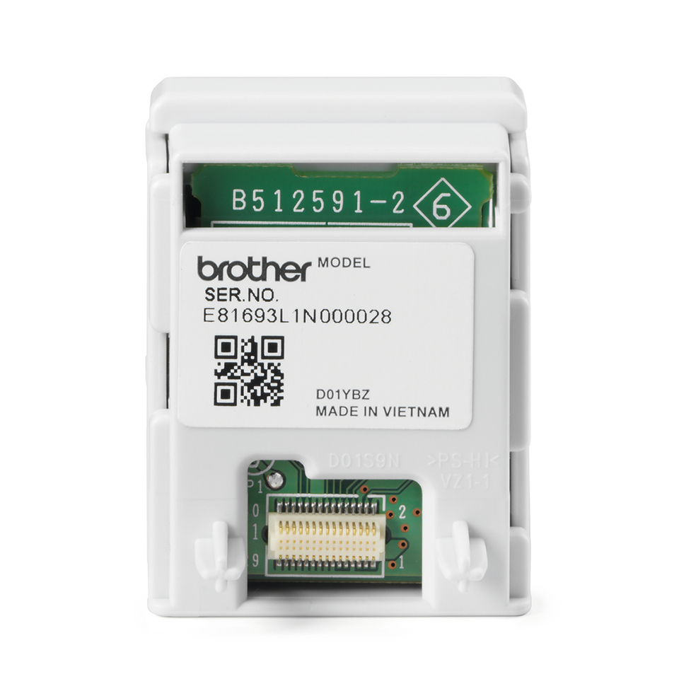 [NC9000W] Interface réseau Brother NC-9000W