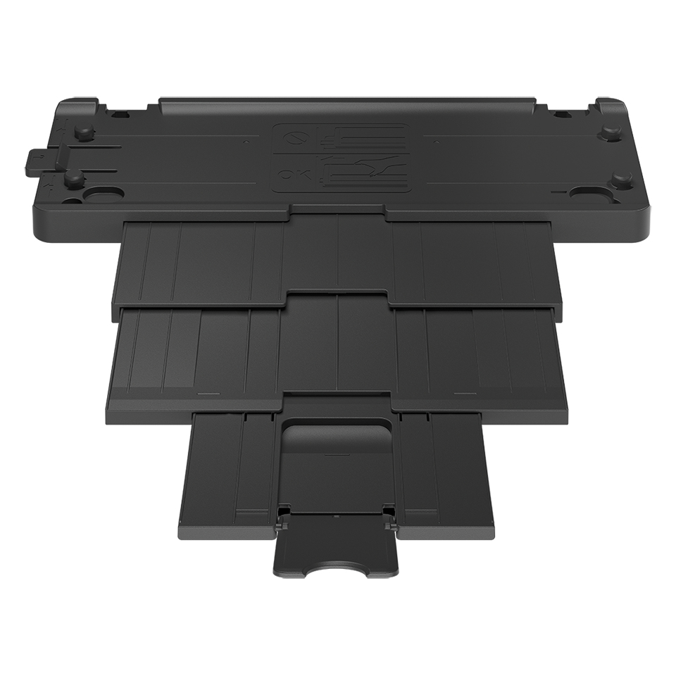 [OT1001C] Bac de sortie papier Brother OT-1001C