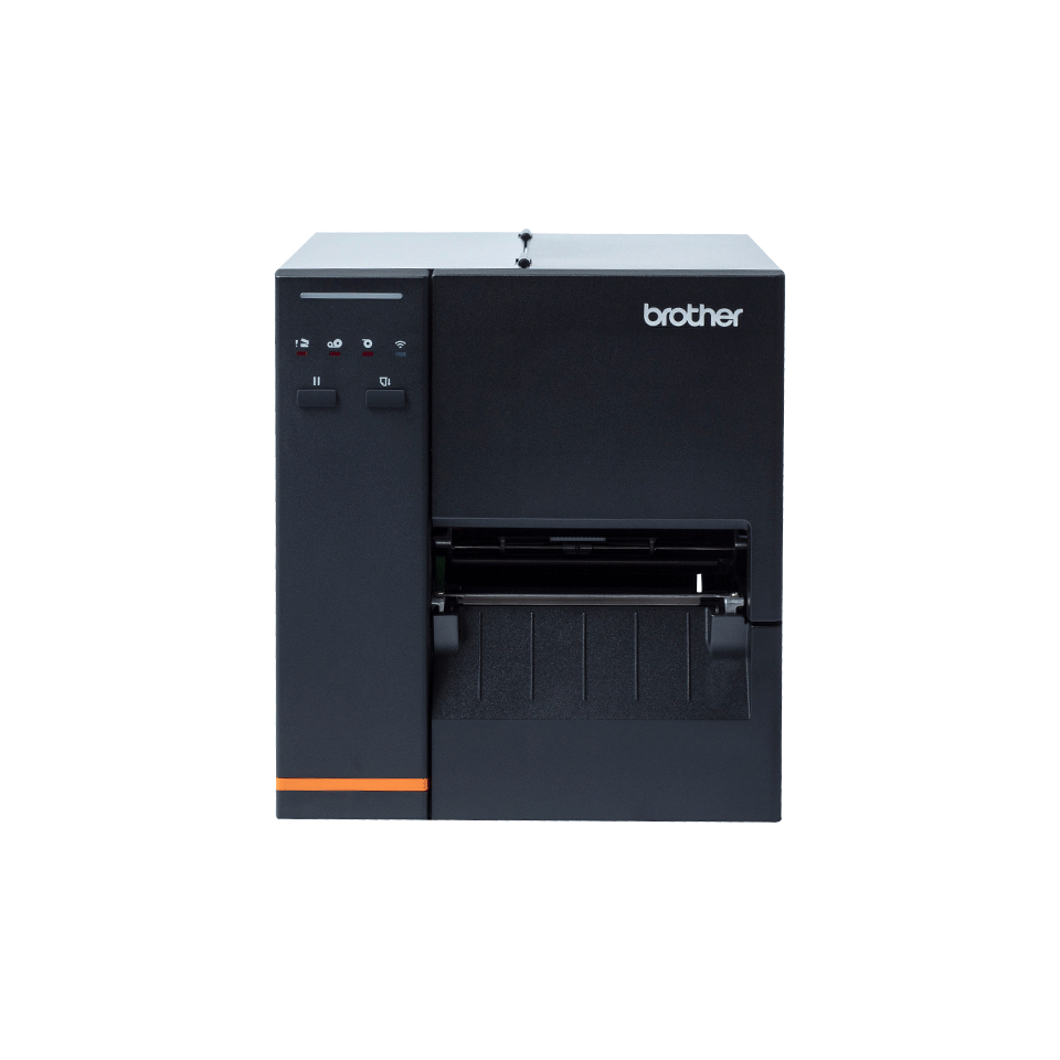 [TJ4020TN] Brother TJ-4020TN industrial label printer, up to 120 mm, network, USB