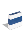 Tampons Brother PR1060E6P 10 x 60 mm bleu, lot de 6
