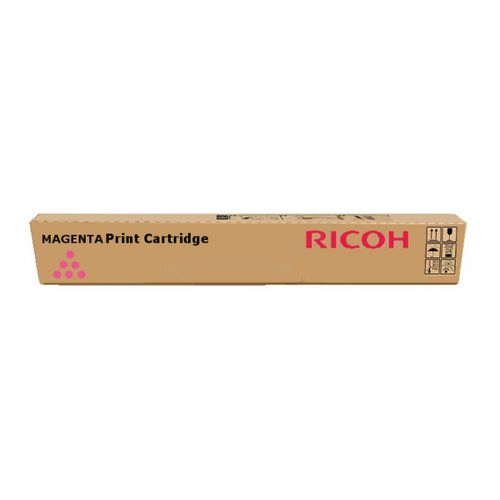 Ricoh MP C2503 / 841927 magenta XL toner, 9,500 pages