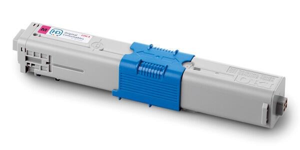 [44469705] Toner OKI 44469705 magenta, 2 000 pages
