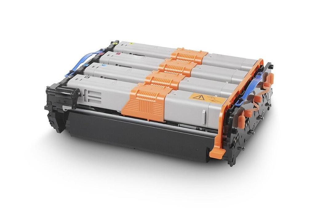 [44968301] OKI 44968301 imaging drum, 30,000 pages