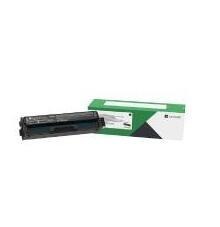 [C3220K0] Lexmark C3220K0 black toner
