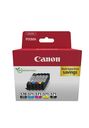 Multipack Tintenpatronen Canon PGI-570/CLI-571 / 0372C006, 5 Farben