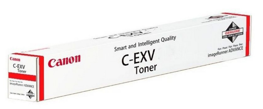 Canon C-EXV51 / 0483C002 magenta toner, 60,000 pages